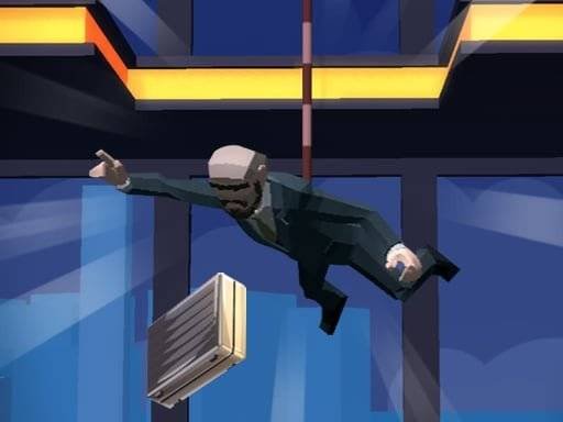 agent-fall-3d