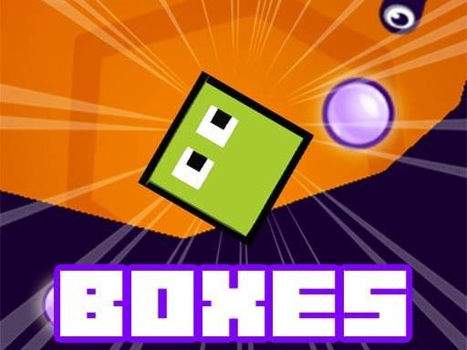 boxes