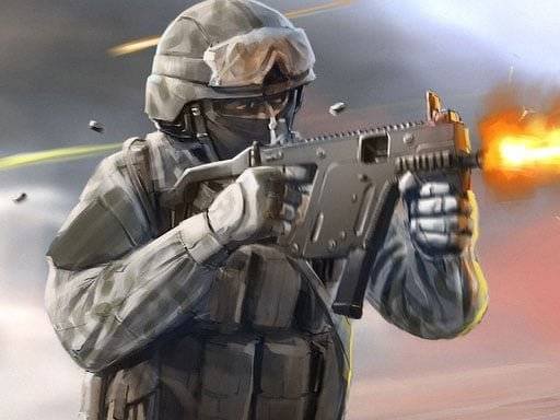 bullet-force-action