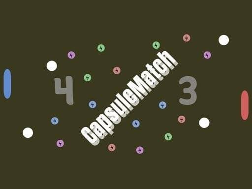 capsulematch