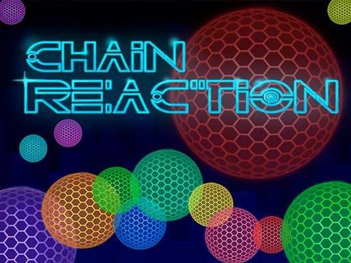 chain-reaction