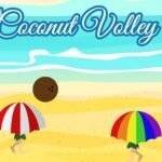 Coconut Volley
