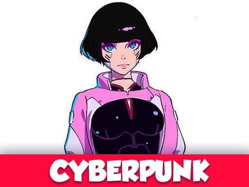 cyberpunk-3d-game
