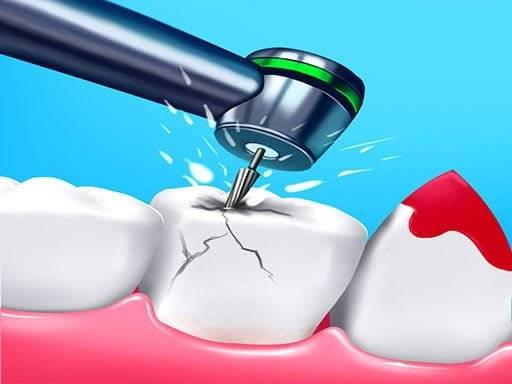 dentist-doctor-games