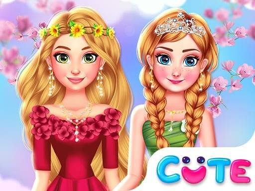 disney-girls-spring-blossoms