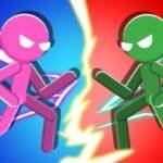 Figher Stick Hero