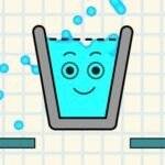 Happy Filled Glass 2