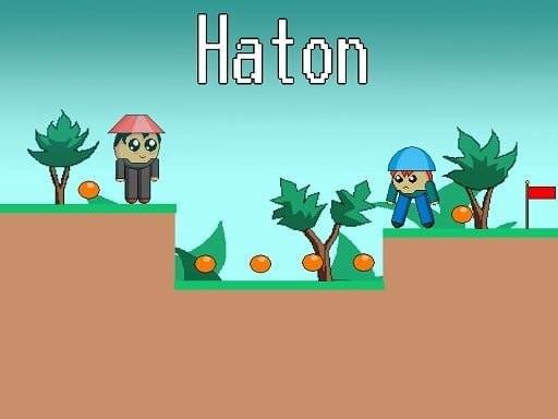 haton