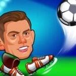 Head Soccer – Jeu de football à 2 joueurs