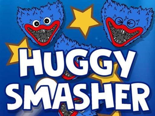 huggy-smasher