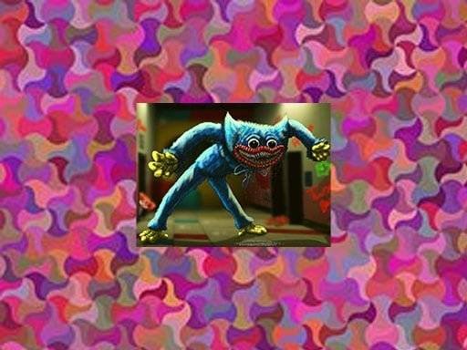 huggy-wuggy-puzzle