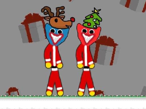 huggybros-christmas