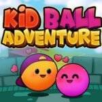 Kid Ball Adventure