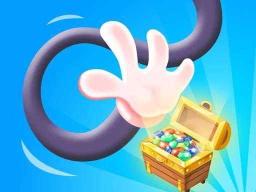long-hand-escape