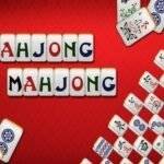 Mahjong Mahjong