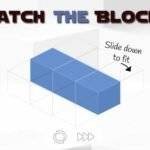 Match the Blocks