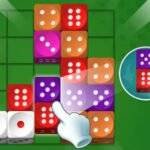 Merge Dice 3D