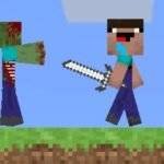 Minicraft Adventure