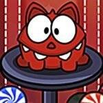 Monster Candy Rush