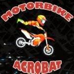Motorbike Acrobat