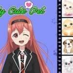 MY CUTE PET