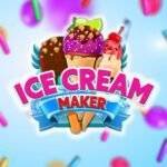 My Ice Cream Maker