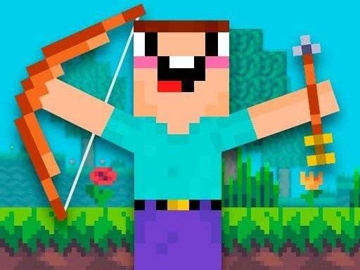 noob-hood