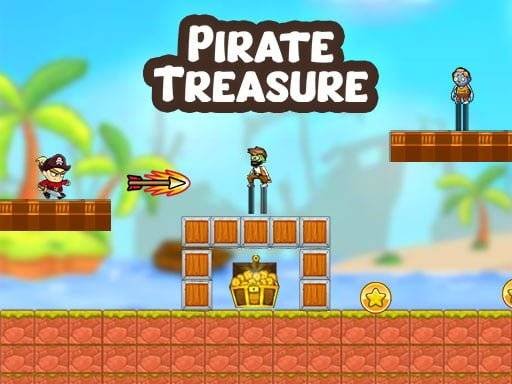 piratetreasure