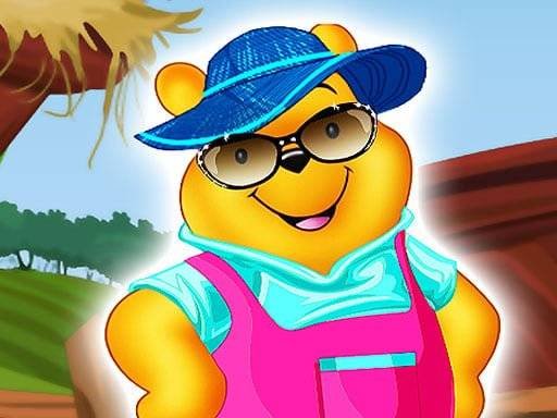 pooh-dress-up