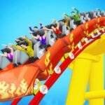 Roller Coaster