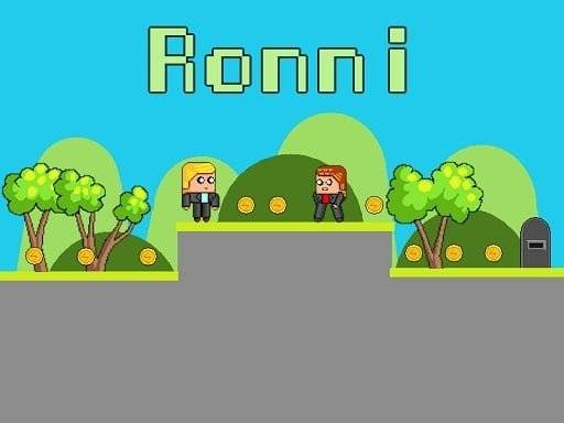 ronni