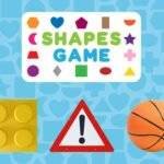 Shapes Game