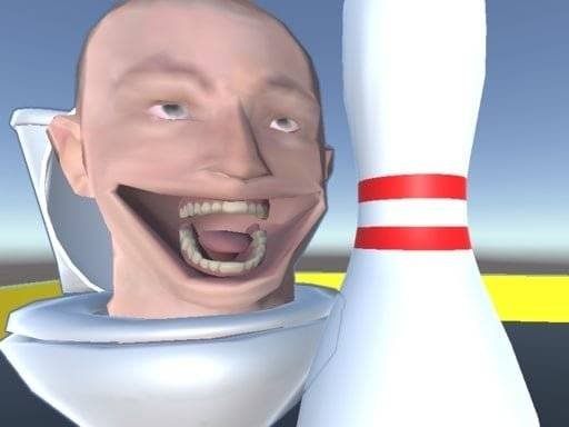 skibidi-toilet-bowling