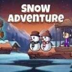 Snow Adventure