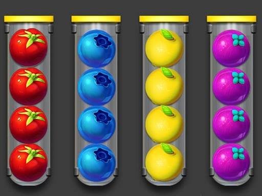 sort-fruits