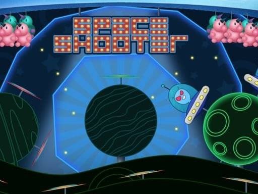 spaceshooter