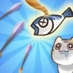 Super Archer: Catkeeper