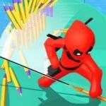 Sword Run 3D
