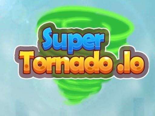 tornadoio
