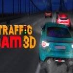Traffic Jam 3D