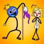 Troll Thief – Stickman Puzzle