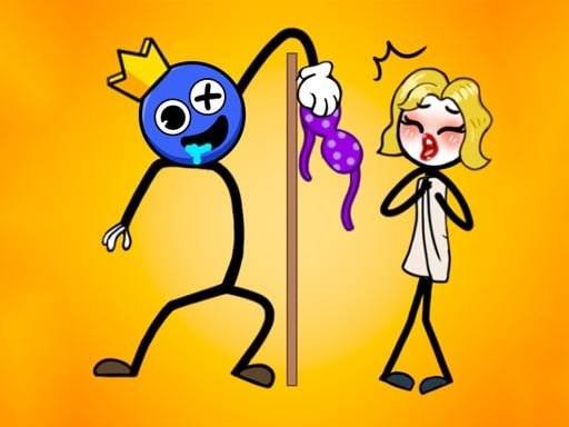 troll-thief-stickman-puzzle