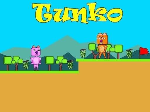tunko