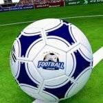 World Champions Football Sim