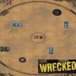 Wrecked HD