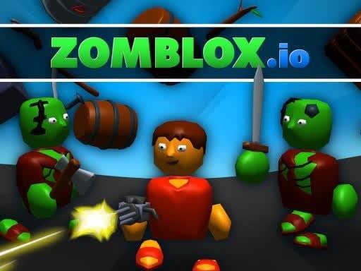 zombloxio